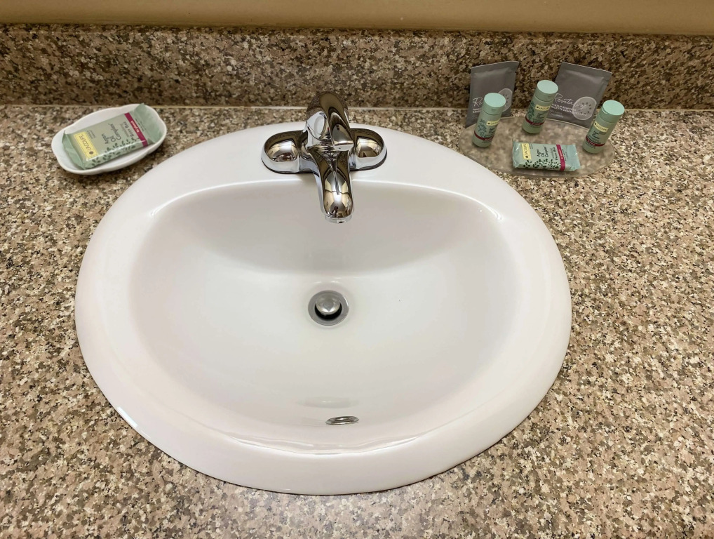 Best Western Manhattan Inn