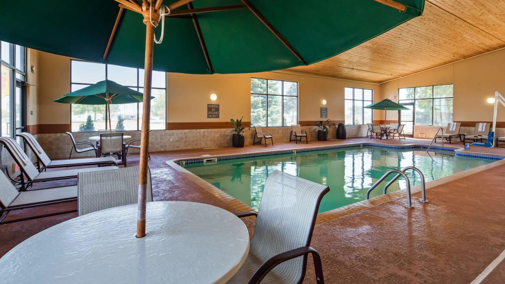 Best Western Plus Chelsea Hotel
