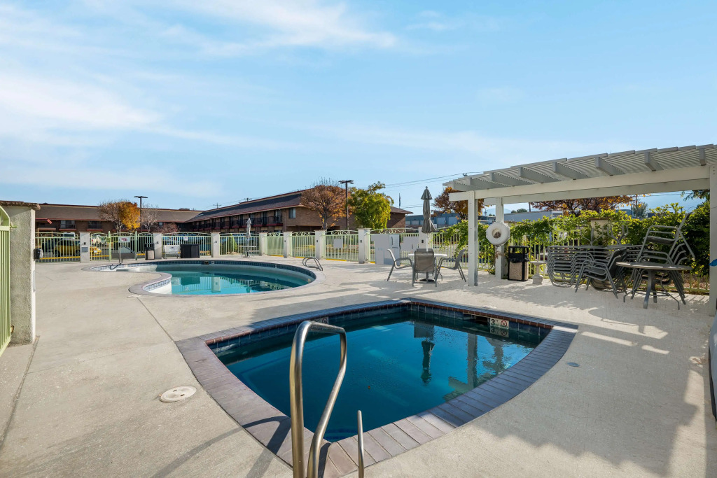 Best Western Plus Gold Country Inn
