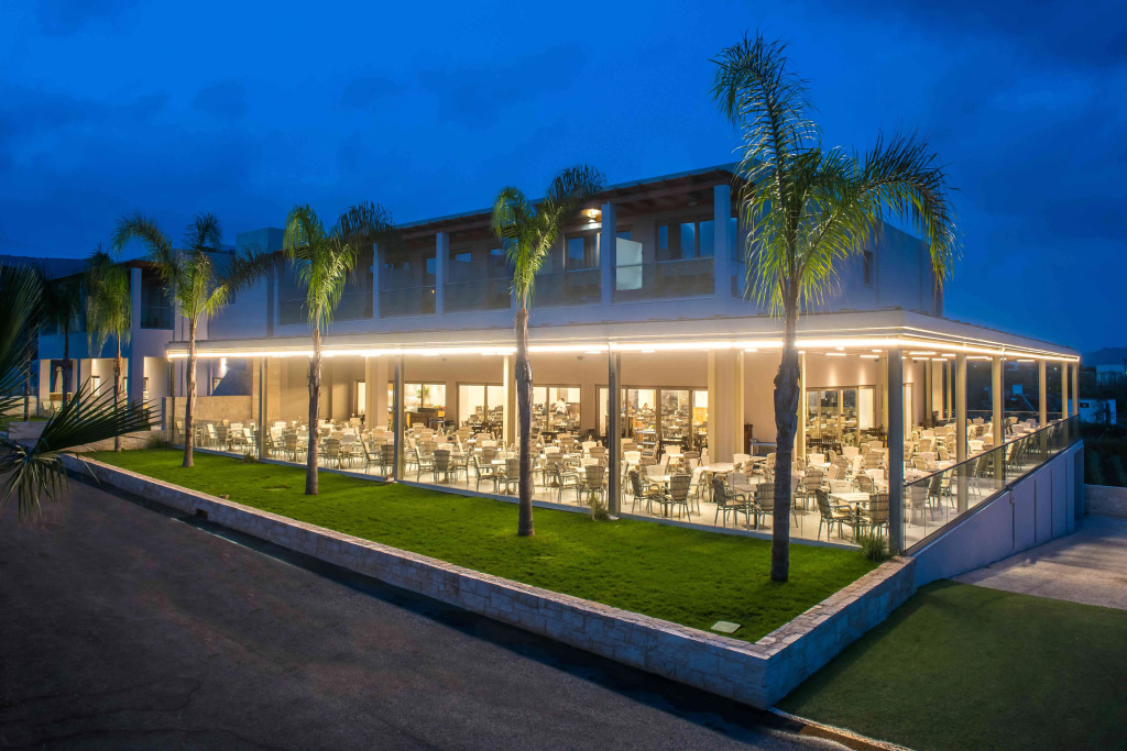 Gouves Waterpark Holiday Resort