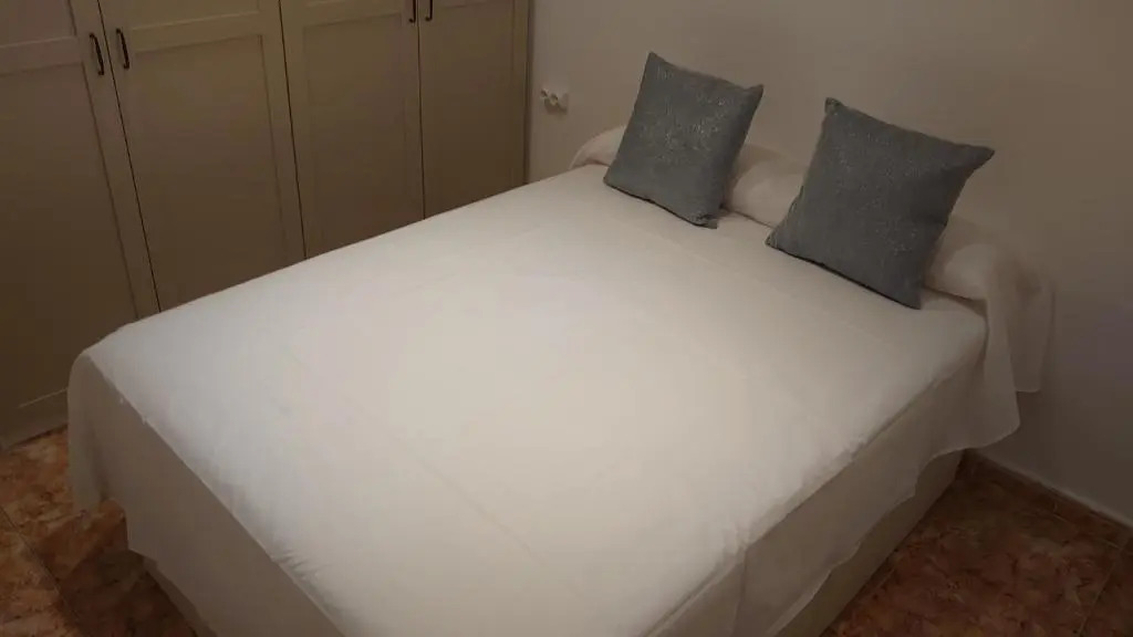 Apartamento centro de Blanes a 20m de la playa