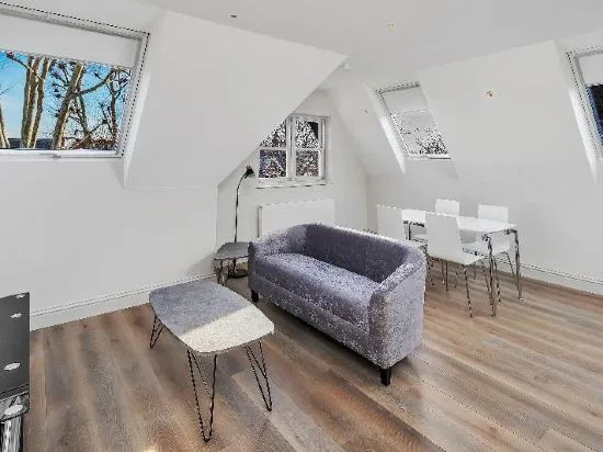 OYO Home 138  Woodville Road 2 beds