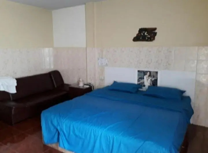 Wiang Kham Resort