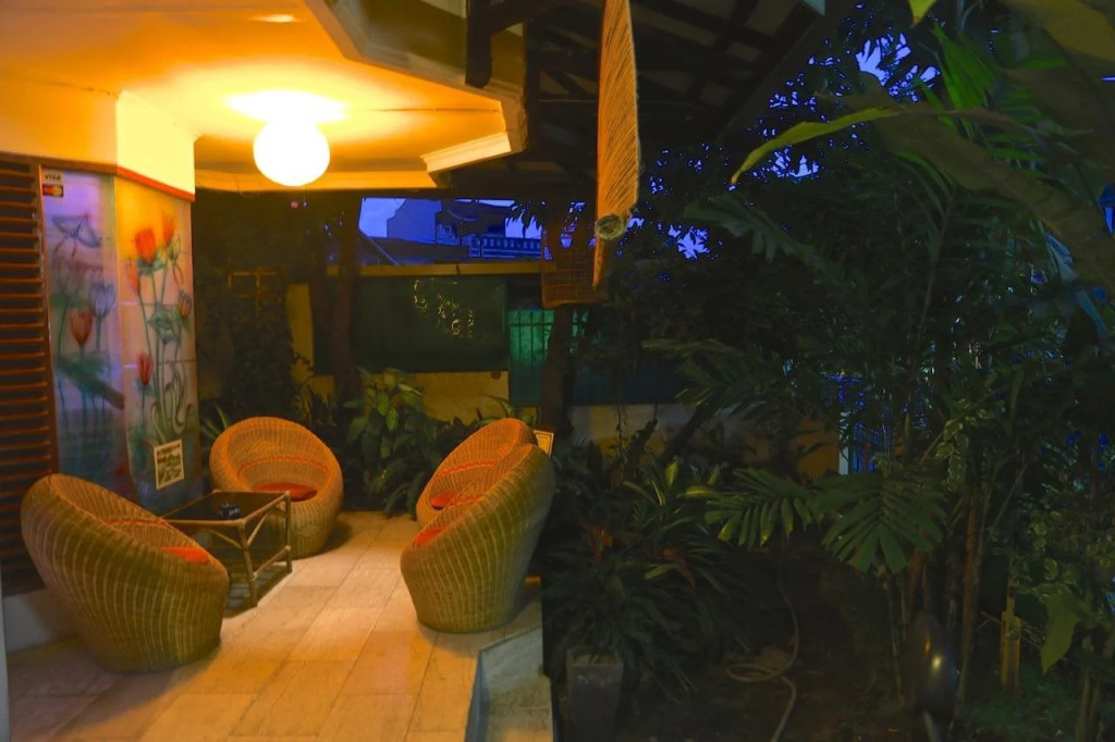Tulus Homestay by Brigitte House