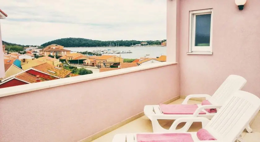 South Coast Apartments