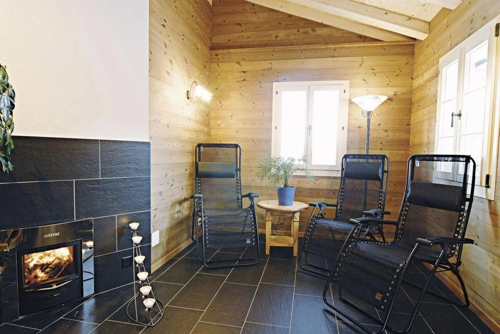 Chemihüttli Apartments Axalp