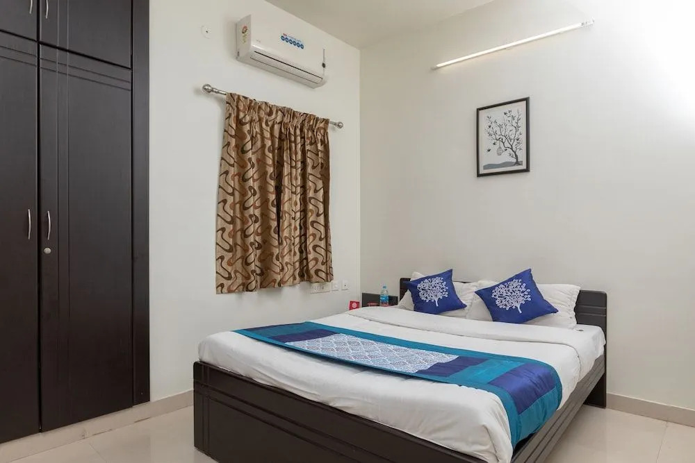 OYO 16956 Royal Home Stay Royal Garden
