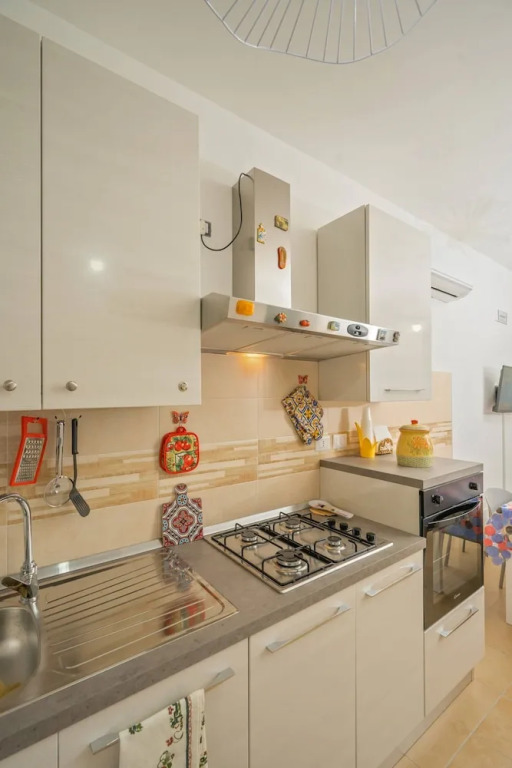 Domus Pesca - Holiday Home 2