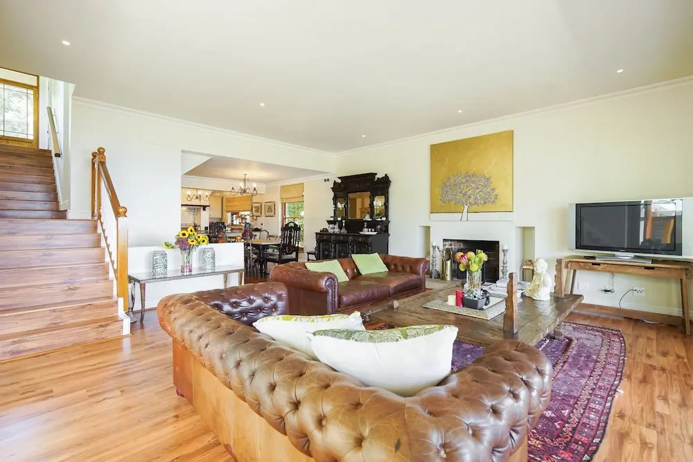 Villa Camps Bay Views