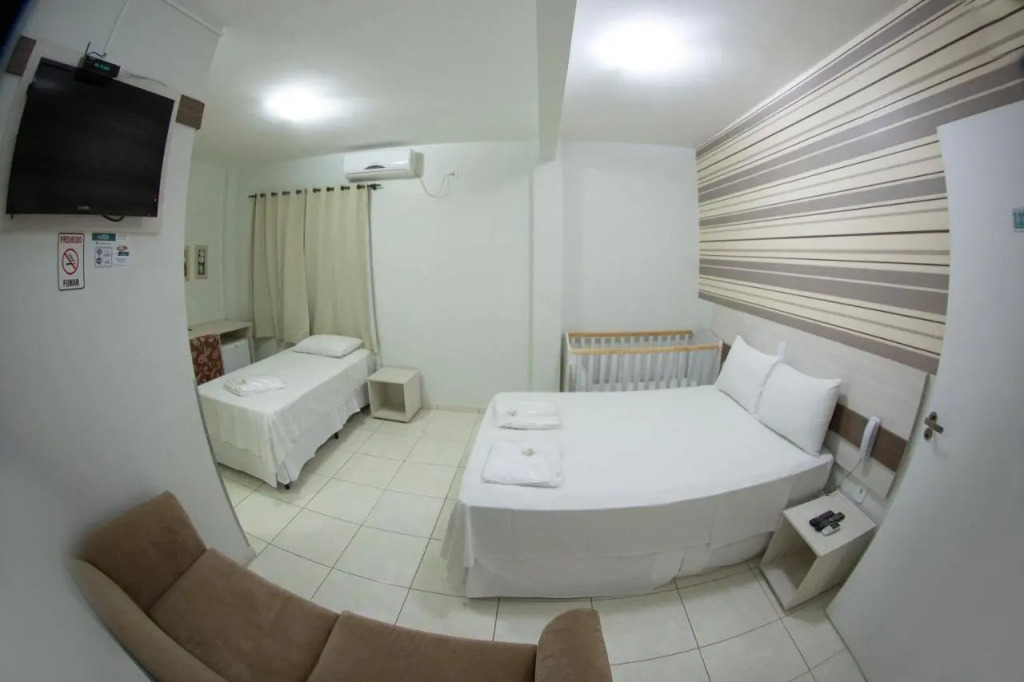 Hotel Sambakia