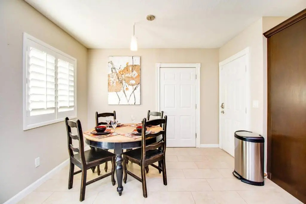 Immaculate Home Near Old Town Scottsdale and Asu!