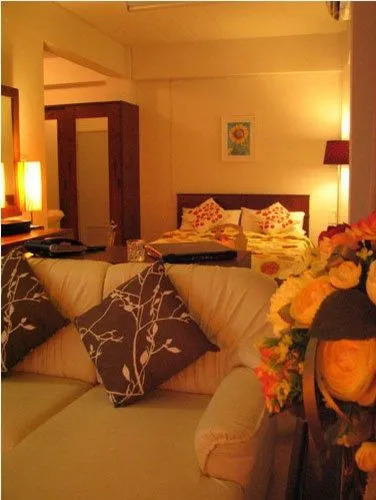 The Room Resort Apartment