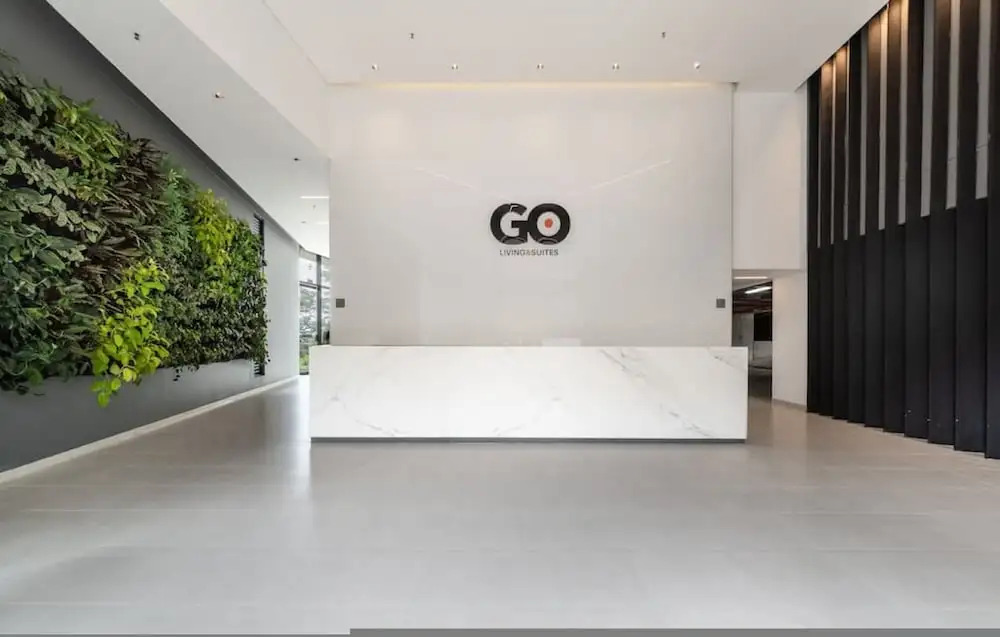 Go Living Suites - 1319