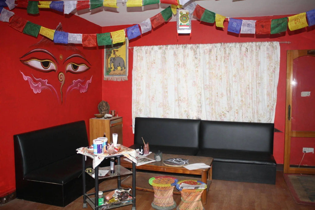 Hotel Sweet Dreams thamel kathmandu