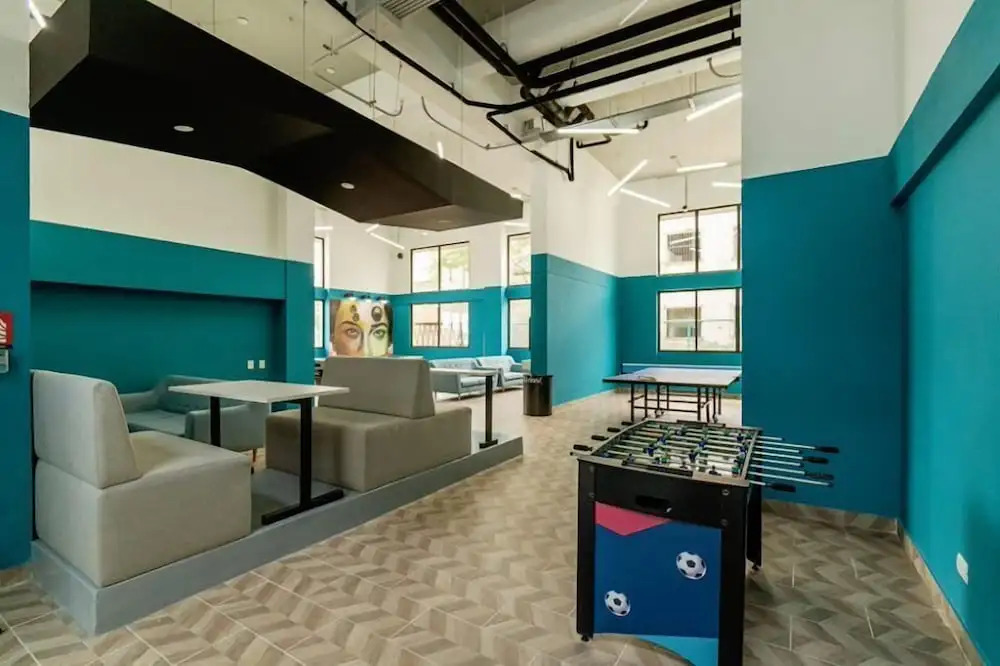 LivinnX Barranquilla