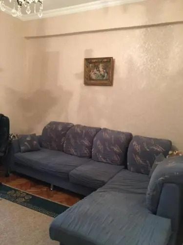 Nestani'S Guesthouse