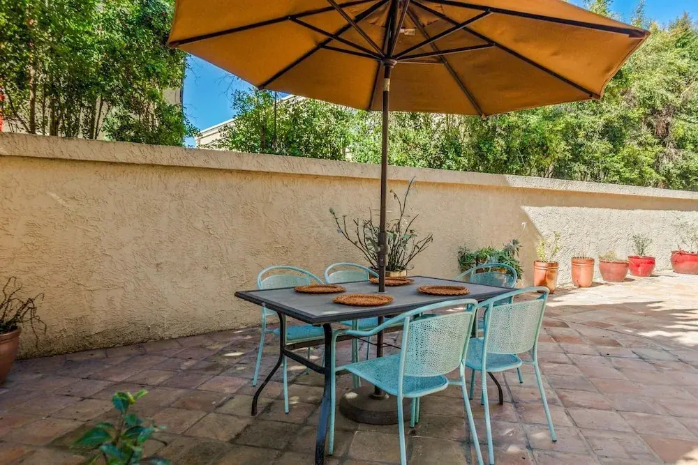 La Jolla Gem 3 Bedroom Condo