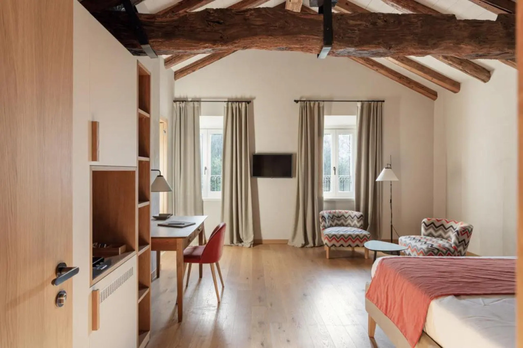 Relais Roncolo 1888 - Small Luxury Hotels of the World