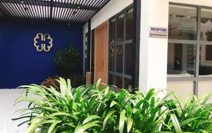 UEH Boutique Hotel