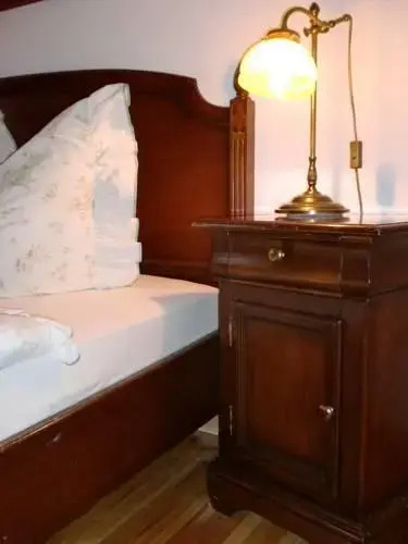 Hotel Pension Karolinenhof