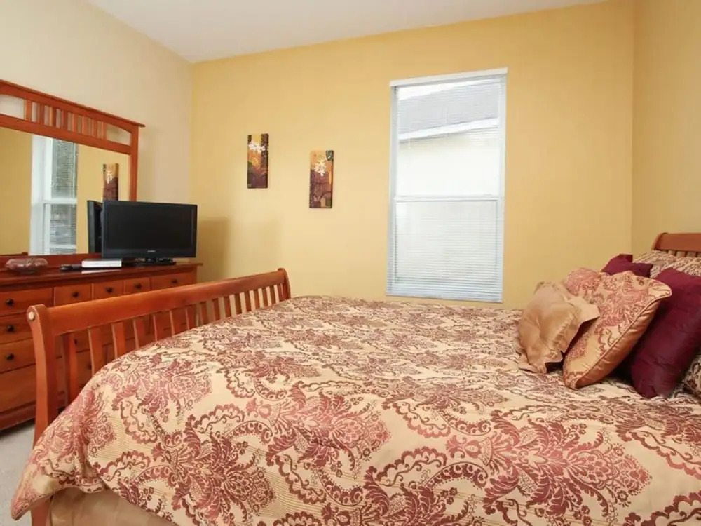 Villa in Windsor Palms Resort 1433