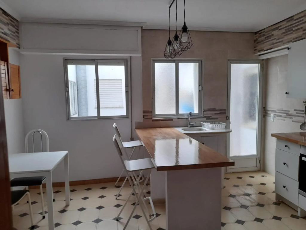 Torresmar home