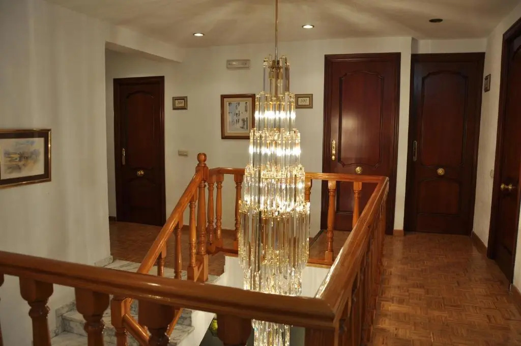 Hotel Santa María