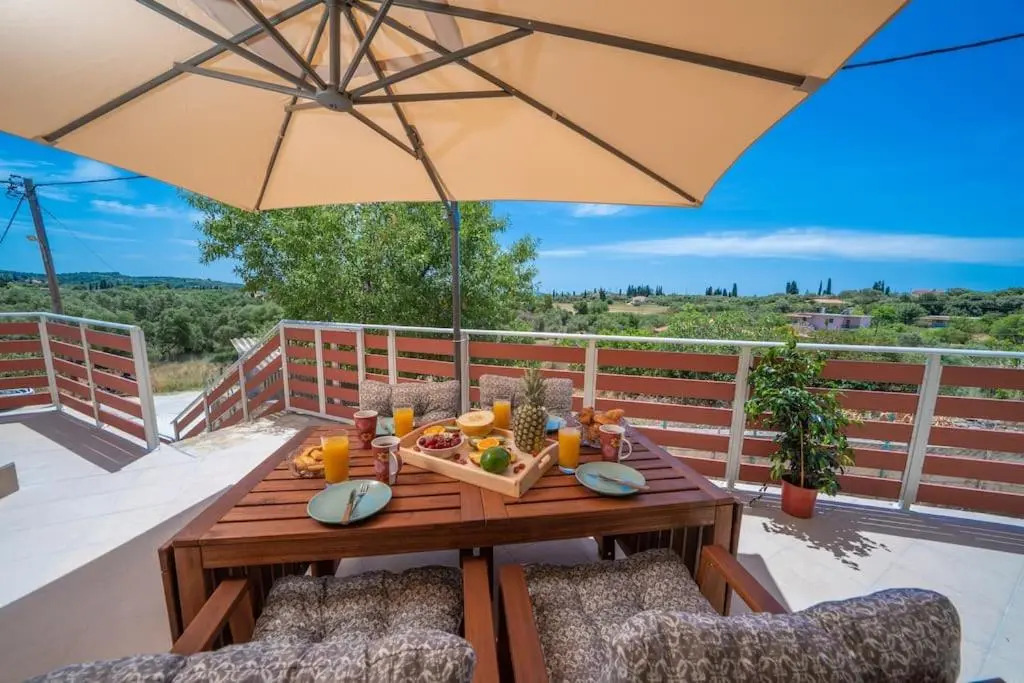 Drita Luxury House
