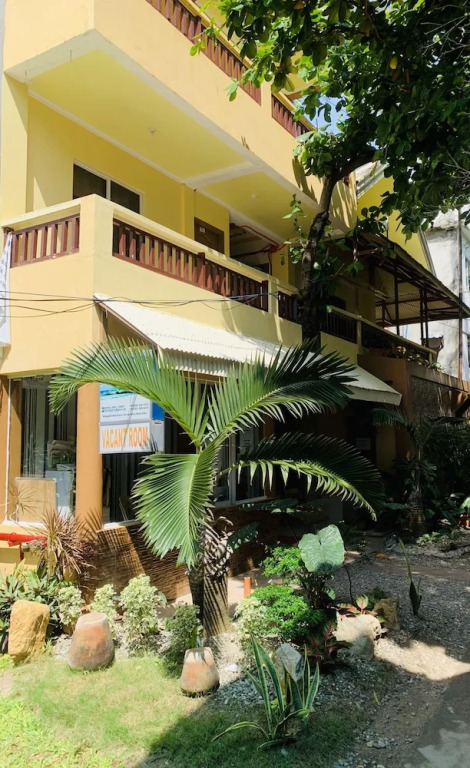 Vicente Aguirre Rooms