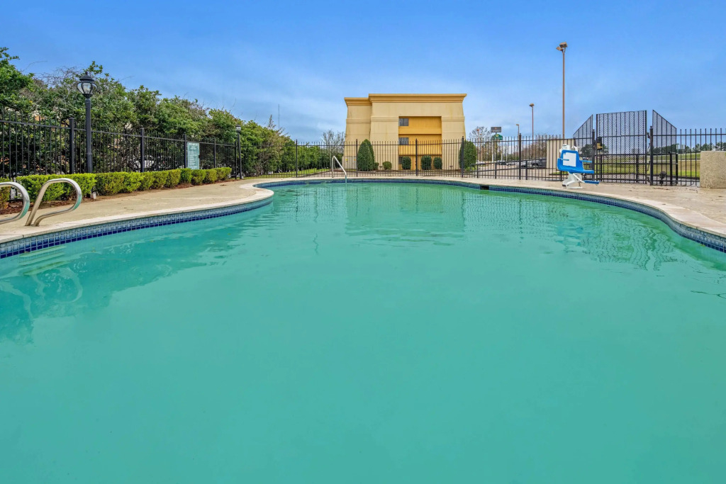 La Quinta Baton Rouge Rieger # 1020