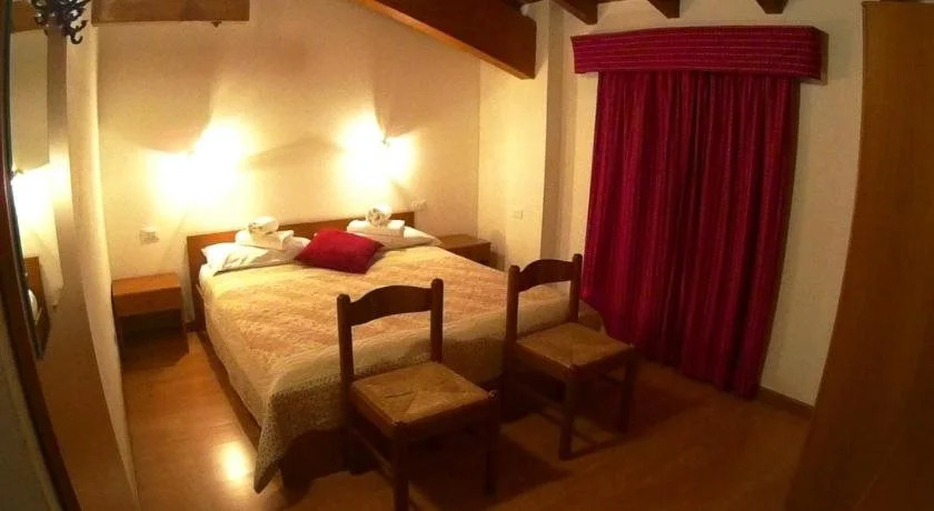 Hotel Salgetti