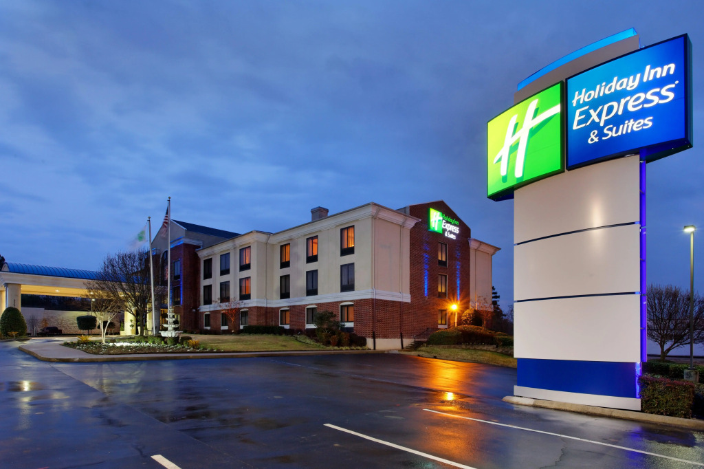 Comfort Inn & Suites Tyler North