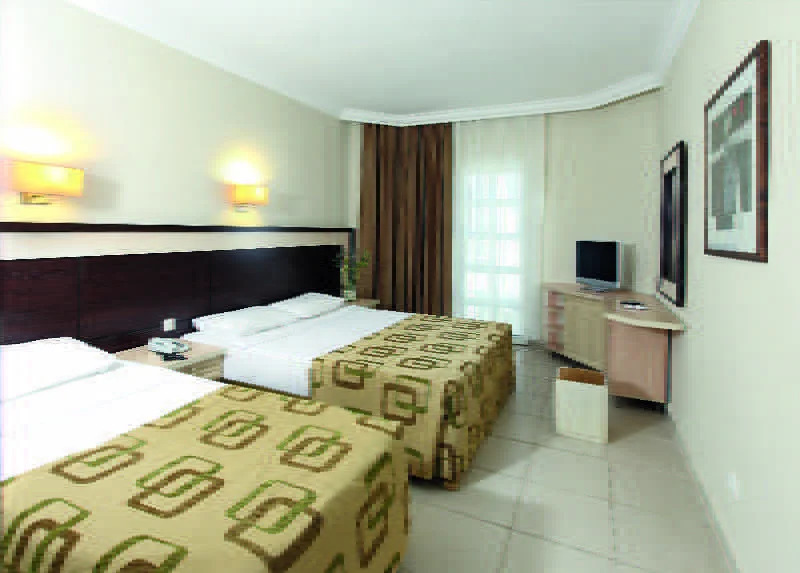 Noa Hotels Bodrum Beach Club
