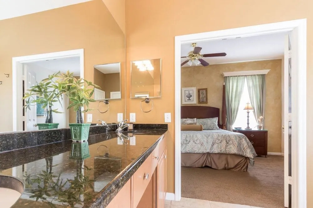Windsor Palms Resort 2203