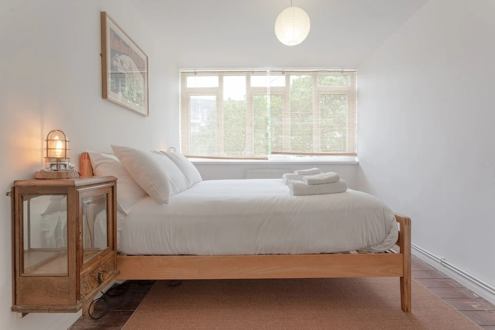 Modern 3 Bedroom In South West London