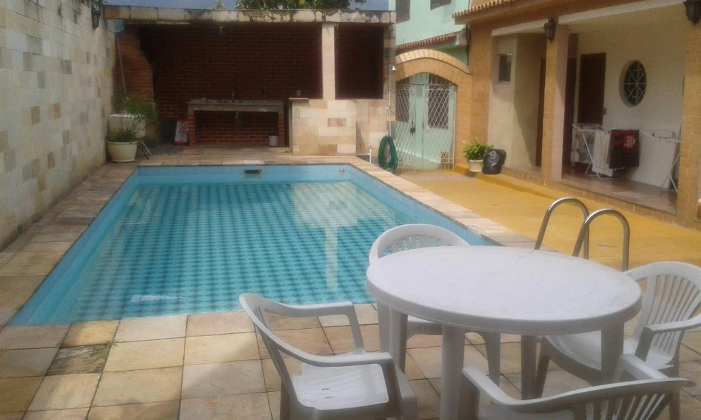Go2Rio Hostel
