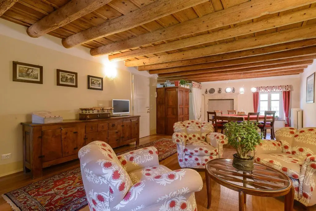 B&B Corte Jago