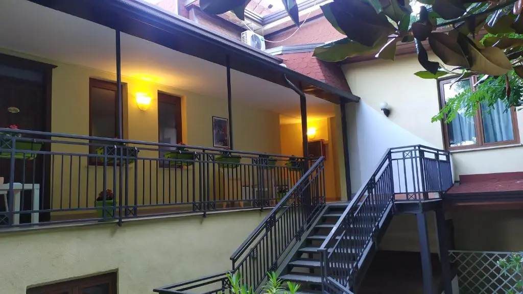 La Contessa B&B