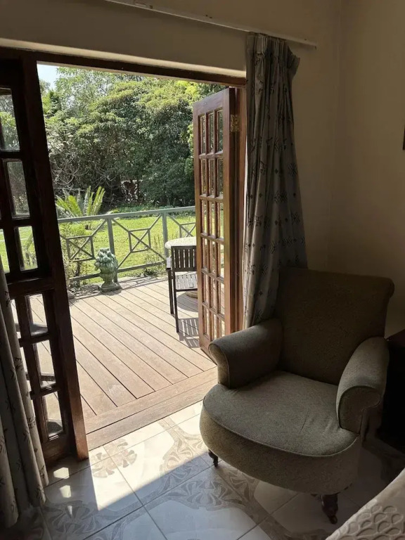 A Boutique Lodge Situated in a Serene Environment - 2022