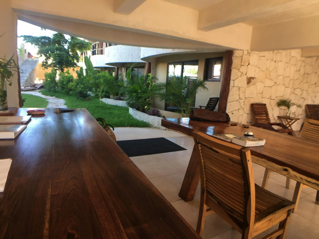 Jabin Tulum