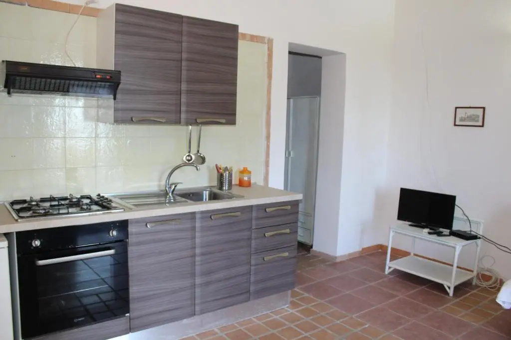 Agriturismo Ruralia