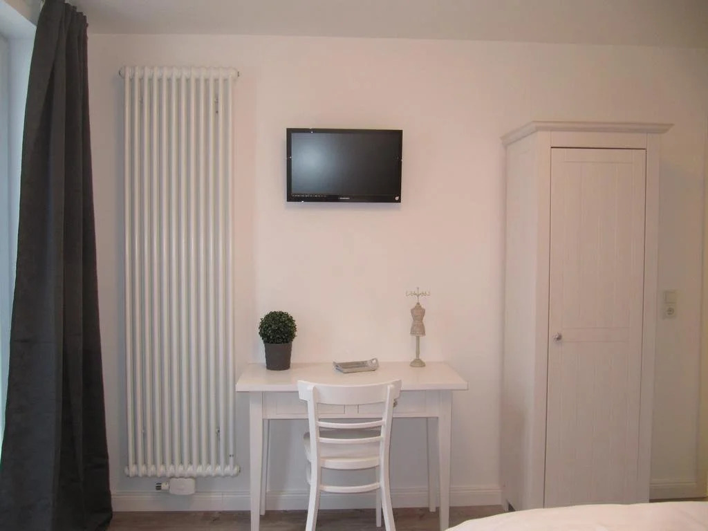 Pension Willebuhr