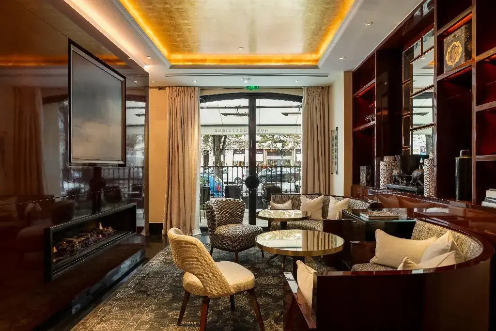 Hotel Montaigne