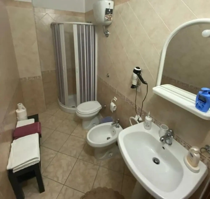 B&b De Mauro
