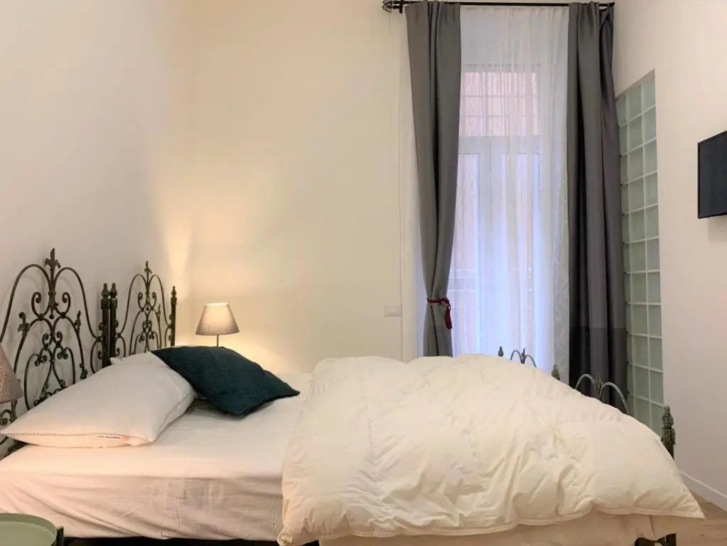 Ml Termini Apartment