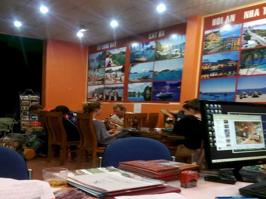 Phong Nha Backpacker Hostel
