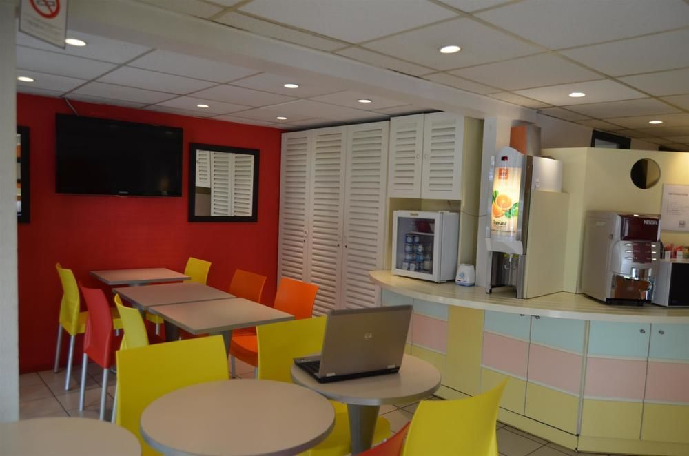 Hotel Premiere Classe Rouen Sud - Zenith - Parc des Expositions