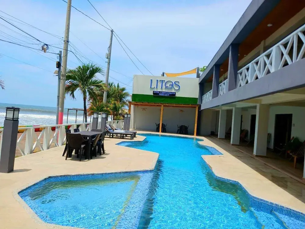 Litos Hotel y Restaurante
