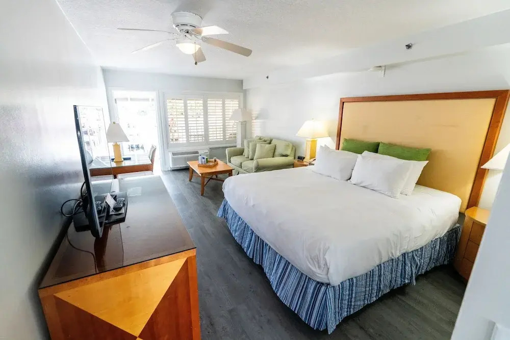 Pirates Cove Resort and Marina - Stuart