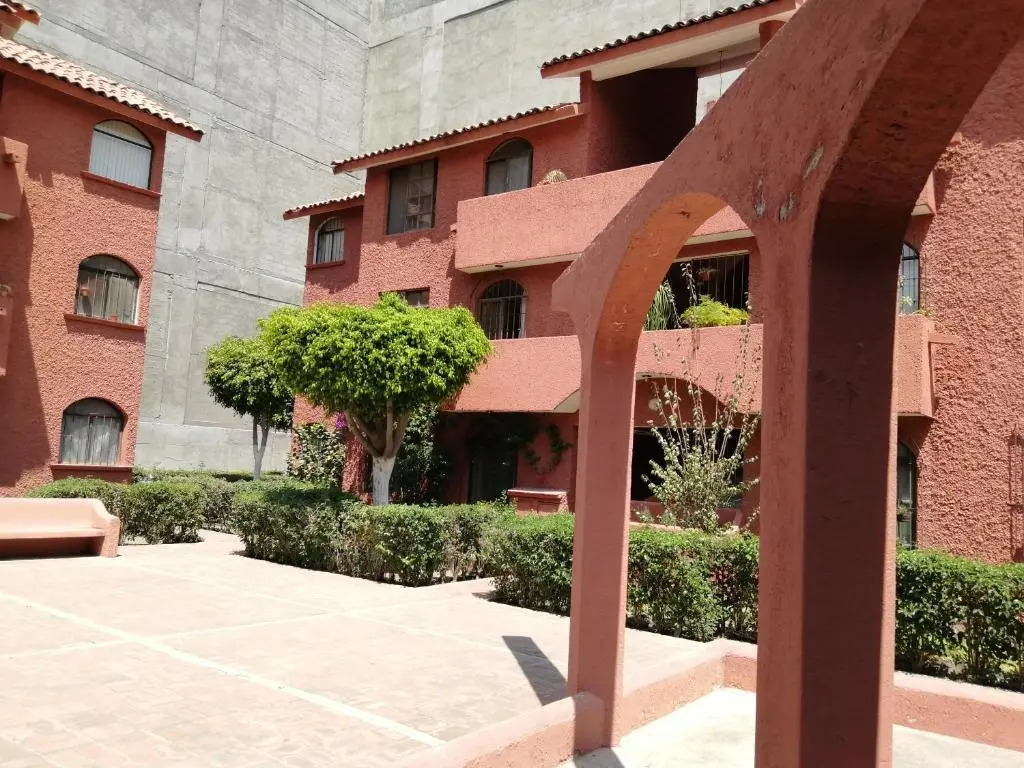 Departamento, Amplio, Seguridad, Ubicación